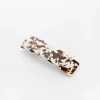 Mosaic Clip Brown Marble