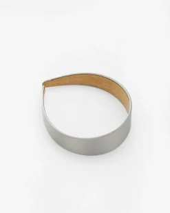 Nina Headband Grey