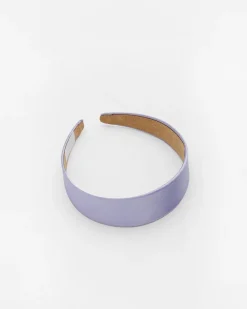 Nina Headband Lavender