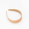Nina Headband Orange
