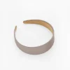 Nina Headband Taupe