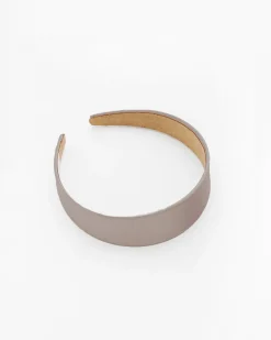 Nina Headband Taupe