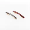 Novi Clips Red u0026 Grey