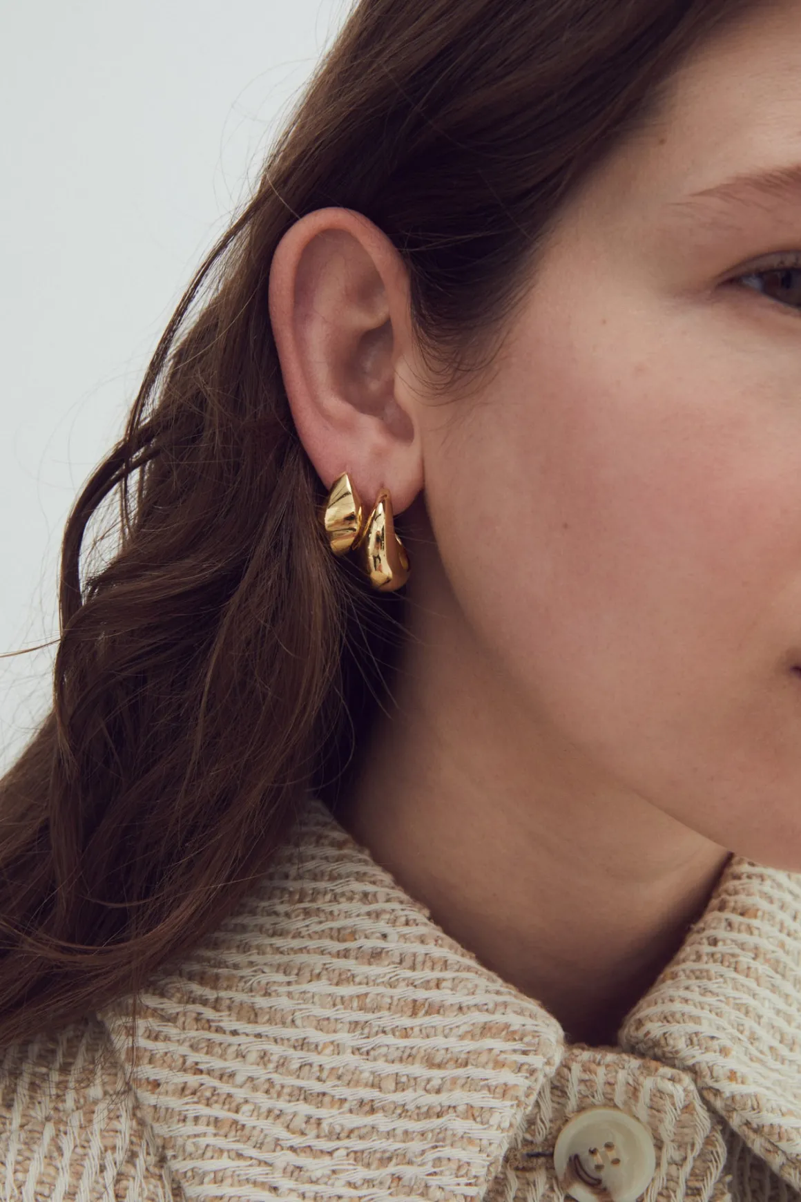 Olivia Earrings