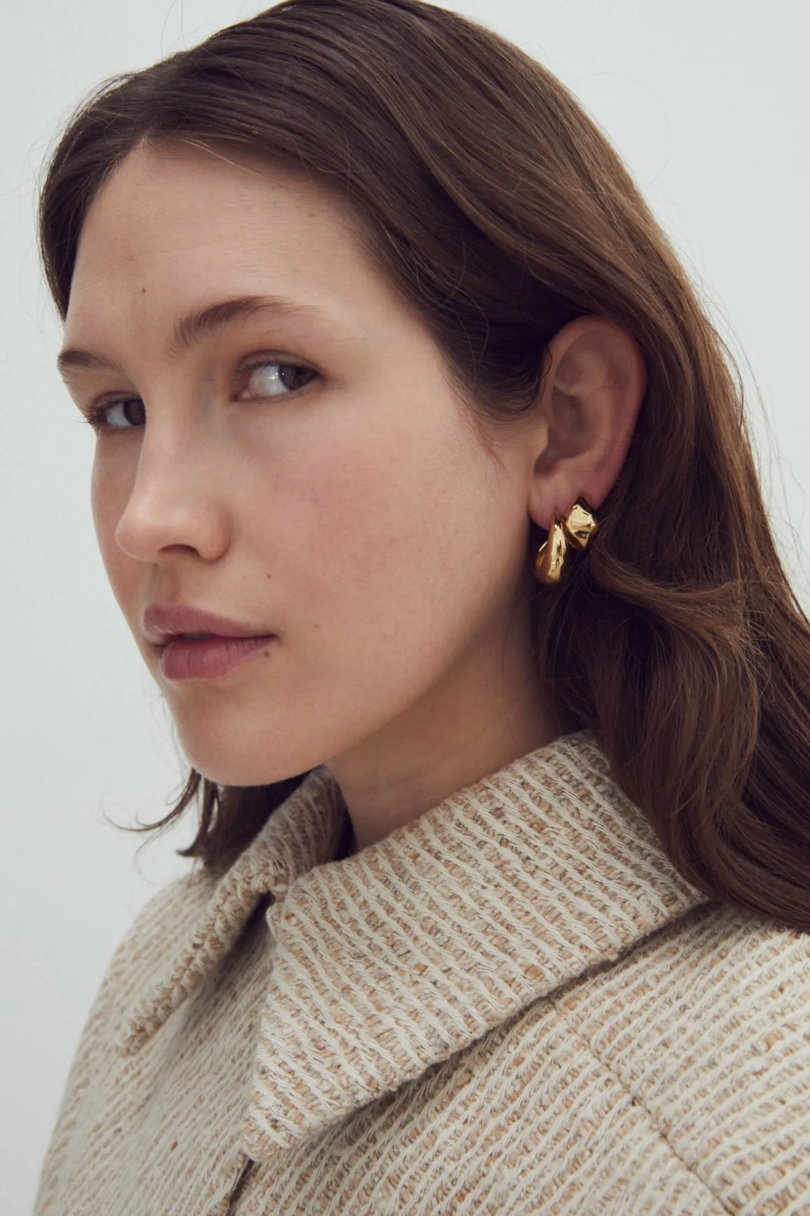 Olivia Earrings