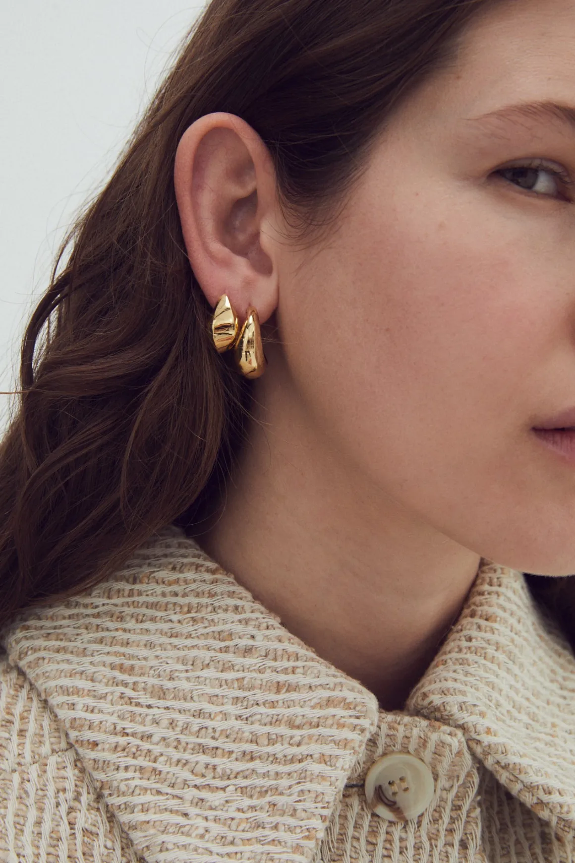 Olivia Earrings