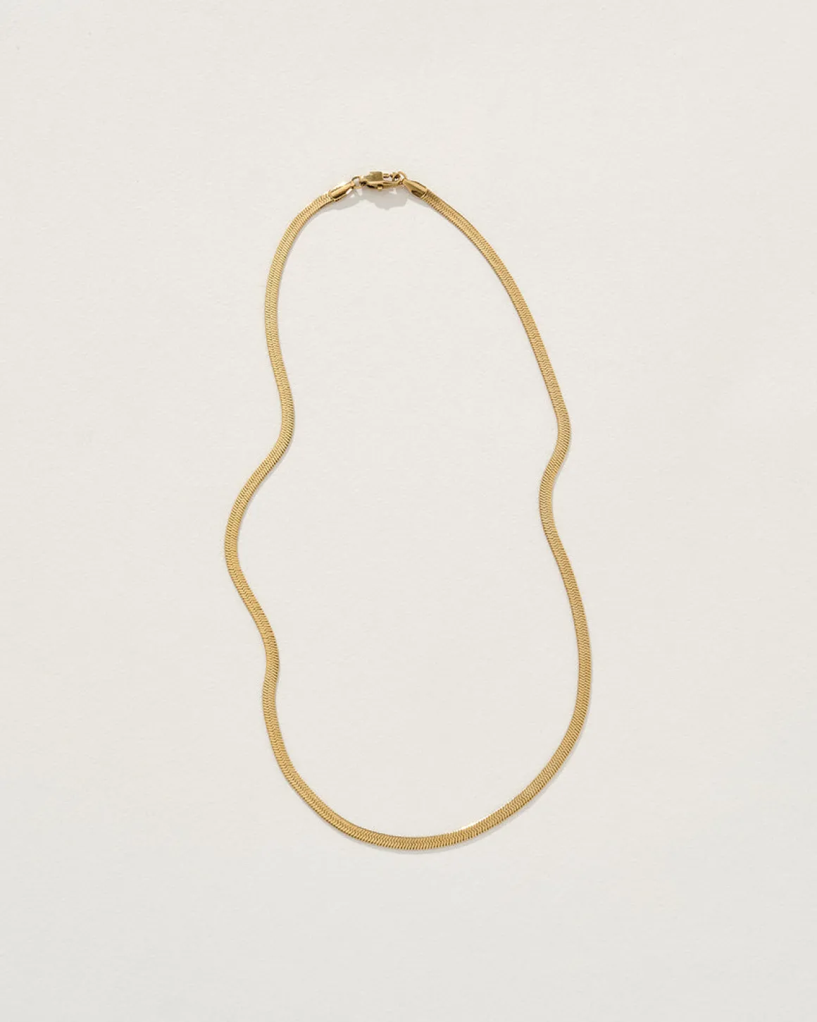 Petite Halley Necklace