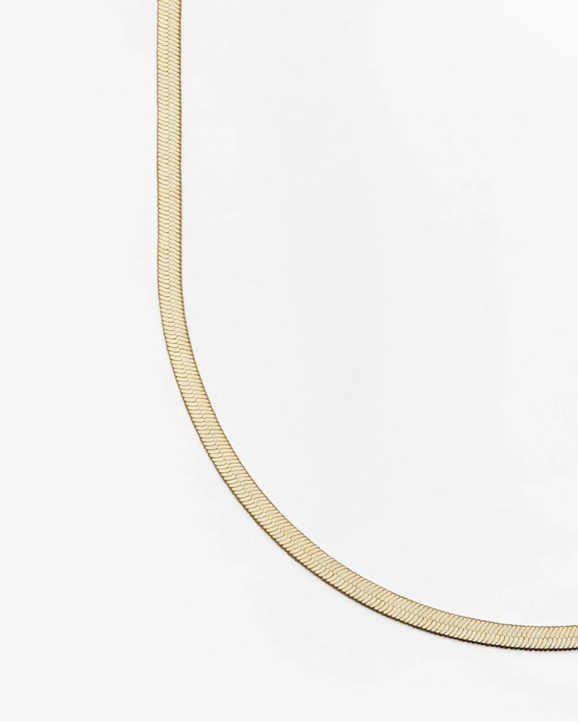 Petite Halley Necklace