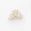 Phoebe Clip Clear