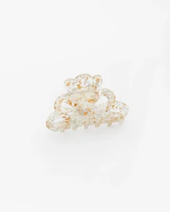 Phoebe Clip Clear