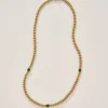 Robert Necklace in Gold