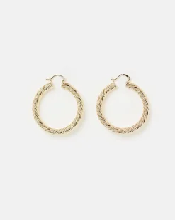 Rope Hoops