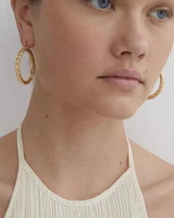Rope Hoops
