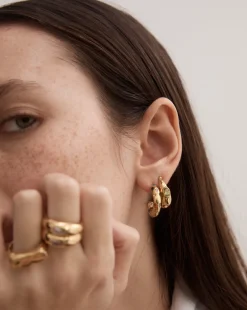Salvatore Earrings