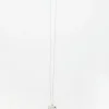 Silver Star Sign Necklace Scorpio