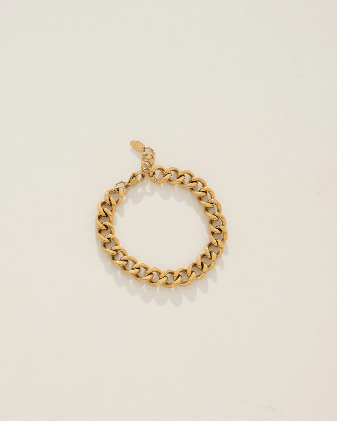 Soraya Bracelet in Gold