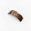 Susannah Clip Tortoise