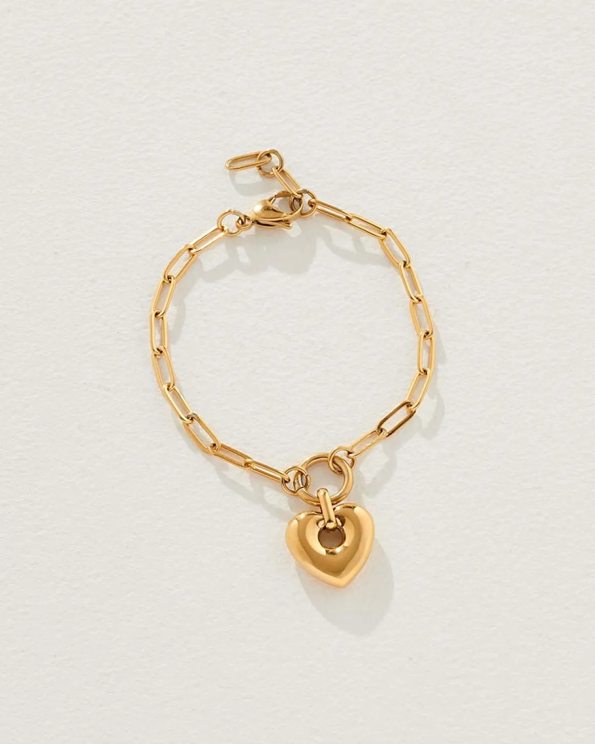 Tatum Bracelet in Gold