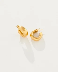 Trending Upwards Earrings