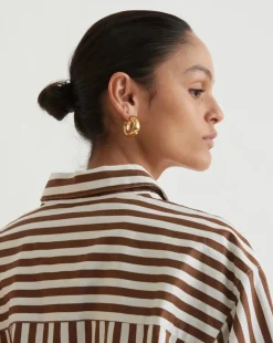 Trending Upwards Earrings