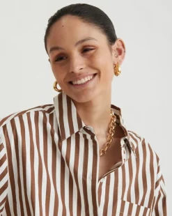 Trending Upwards Earrings