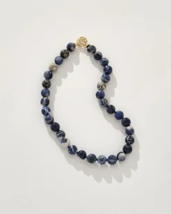 Tuscany Necklace in Ocean