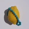 Tuscany Necklace in Turquoise