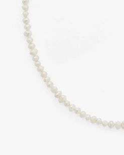 Veronica Pearl Choker