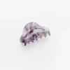 Yoko Clip in Purple Haze