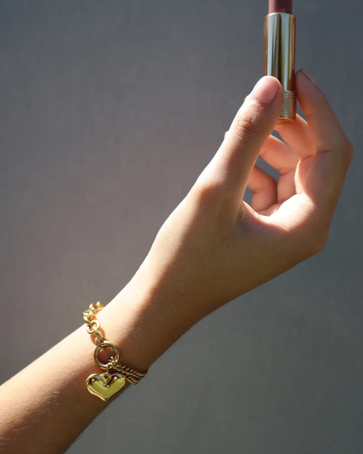 Yuna Bracelet in Gold