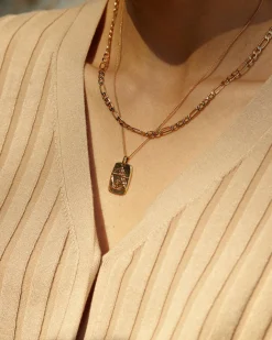 Zodiac Necklace Sagittarius