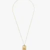 Zodiac Necklace Taurus